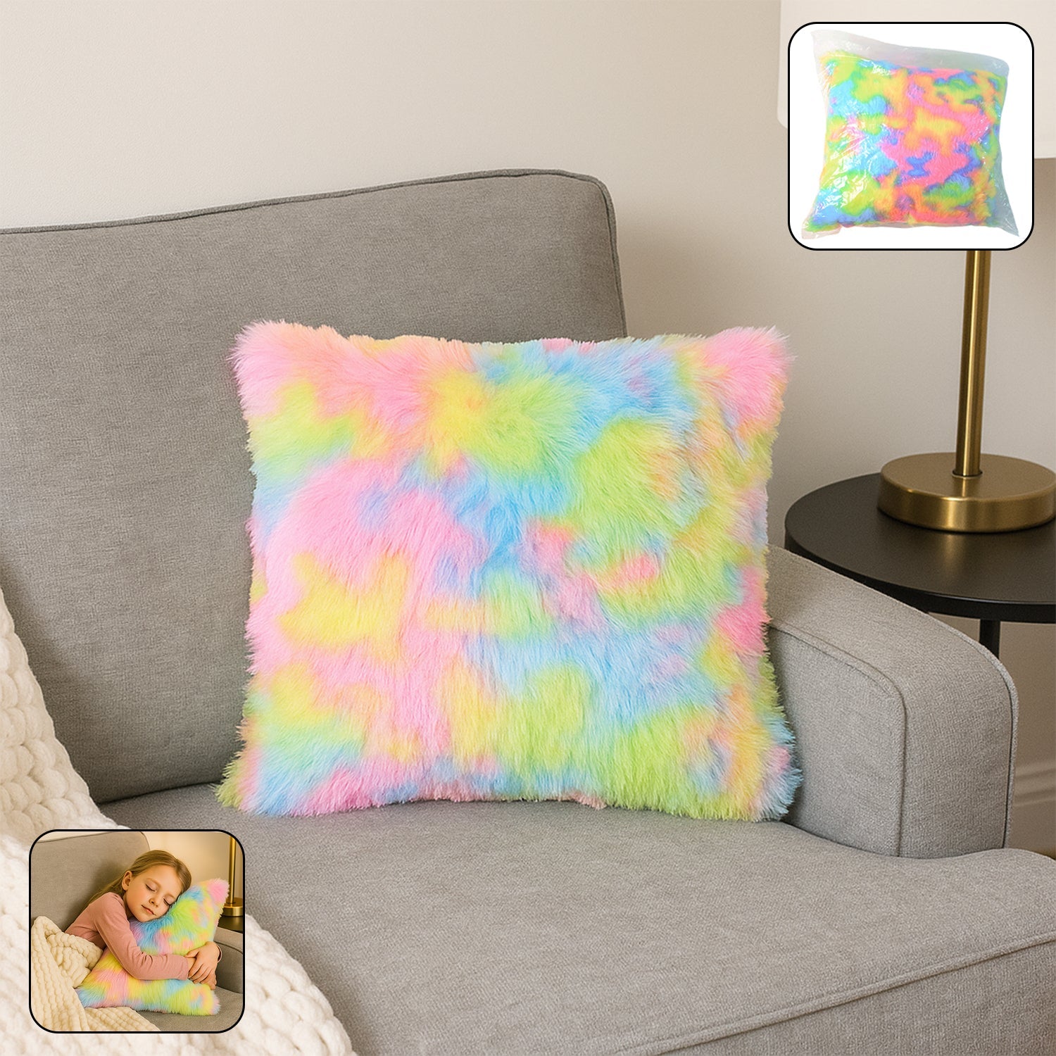 Cushion Pillow Cushion Pillow